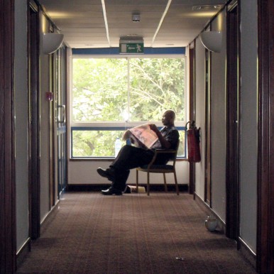 2008-01-17  WACHMANN IM „GOLDEN TULIP” HOTEL, Accra, Ghana